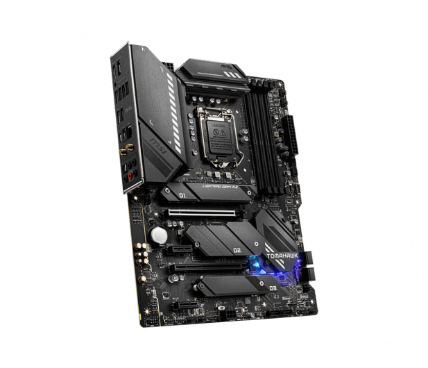MSI MAG Z590 TOMAHAWK WIFI - 625732 - zdjęcie 3